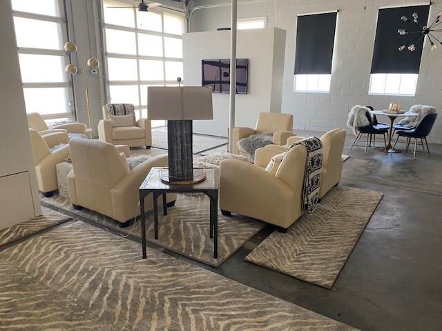 More Photos Of 100 E San Antonio St, Marfa Storefront Retail Office For Sale