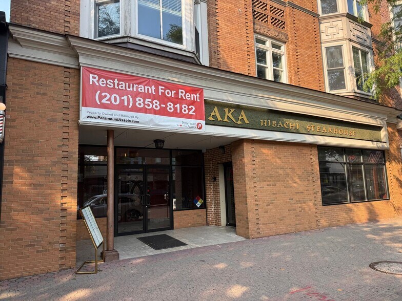 Primary Photo Of 90 W Main St, Somerville Apartments For Lease