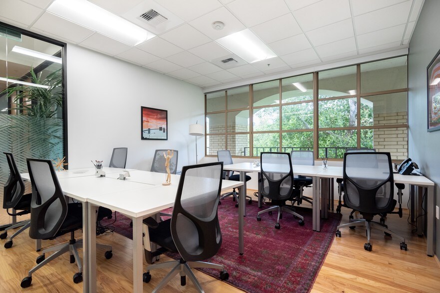 4500 Park Granada, Calabasas, CA 91302 Coworking Space