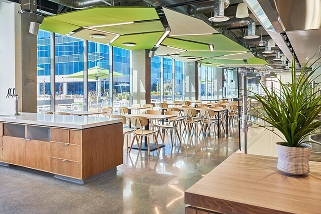 More Photos Of 6220 America Center Dr, San Jose Office For Lease