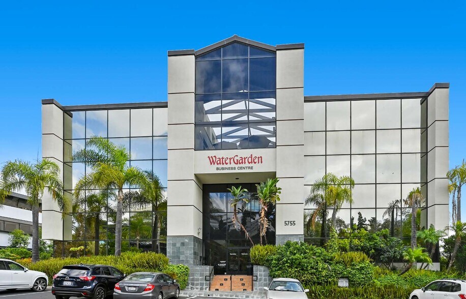 Primary Photo Of 5755 Oberlin Dr, San Diego Medical For Sale
