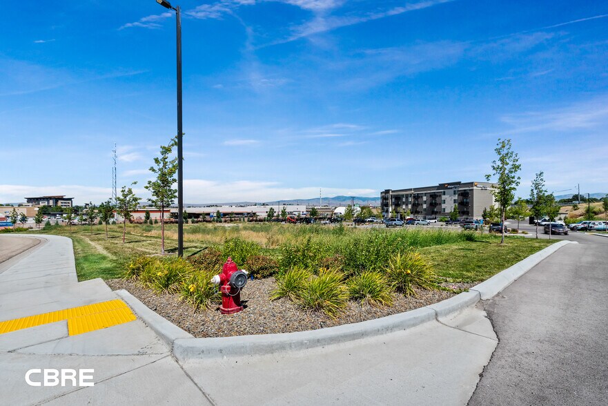 More Photos Of 88 Olson Ave, Meridian Land For Sale