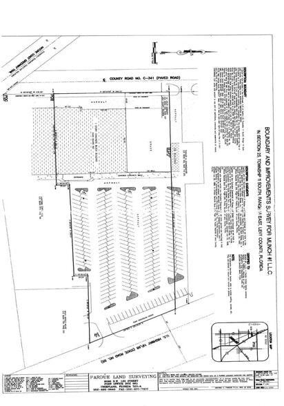 More Photos Of 2202 N Young Blvd, Chiefland General Retail For Lease