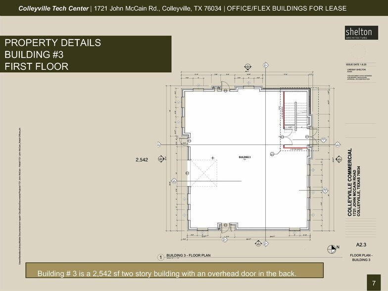 More Photos Of 1701 John McCain Rd, Colleyville Unknown For Lease