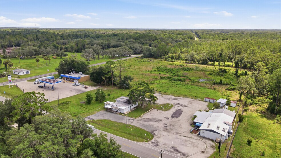 More Photos Of 1148 County Road 309, Crescent City Restaurant For Sale