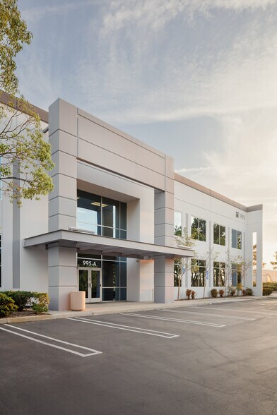 More Photos Of 995 Joshua Way, Vista Manufacturing For Lease