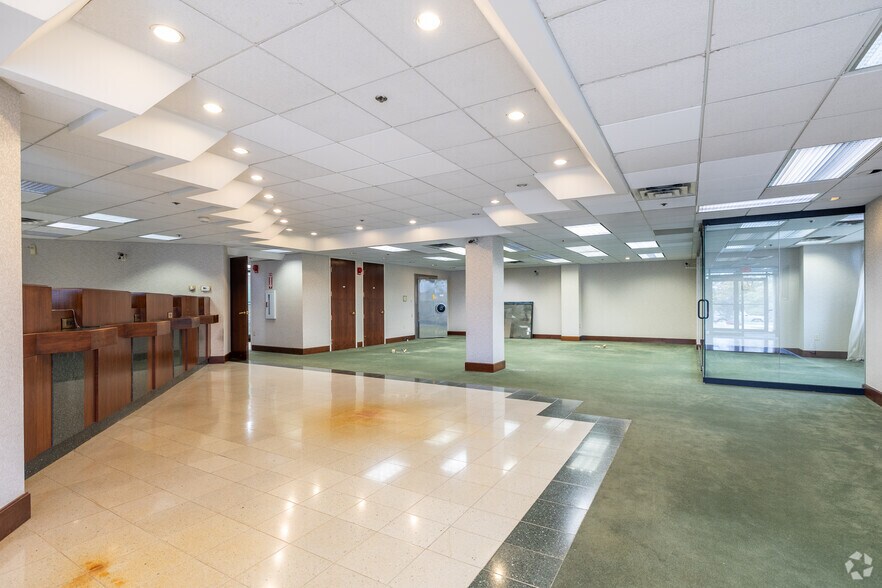 Photo of Grnd Floor Ste Mezzanine