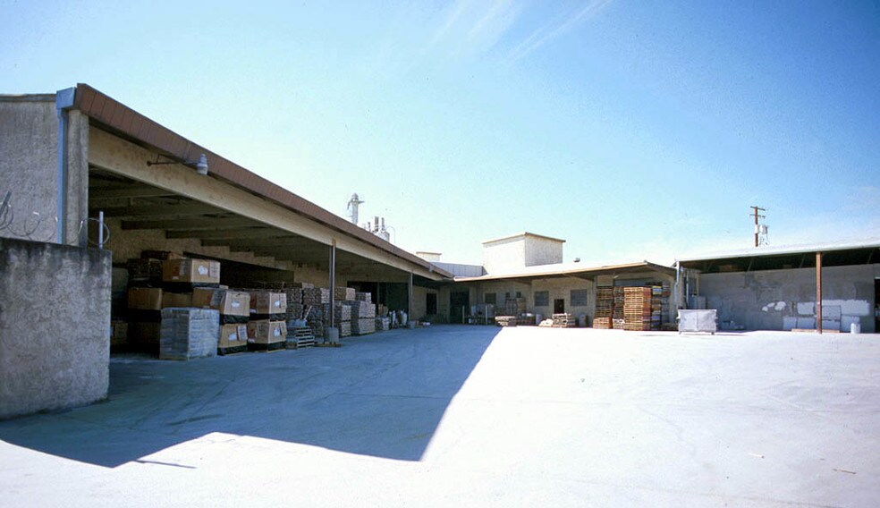 More Photos Of 860-870 Riske Ln, West Sacramento Warehouse For Sale