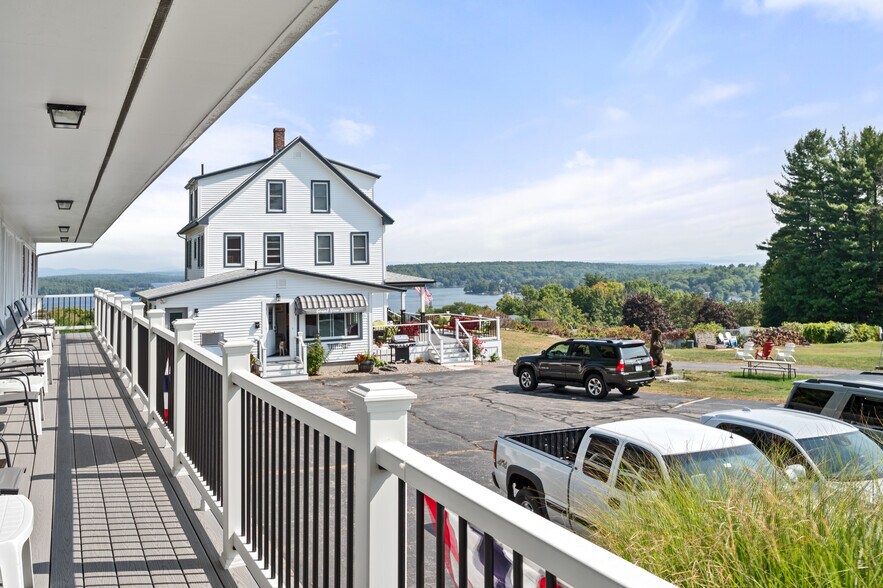 More Photos Of 291 Endicott St N, Laconia Hotel For Sale
