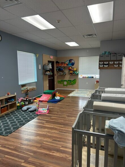 More Photos Of 2920 US Highway 6, Slate Hill Flex For Lease