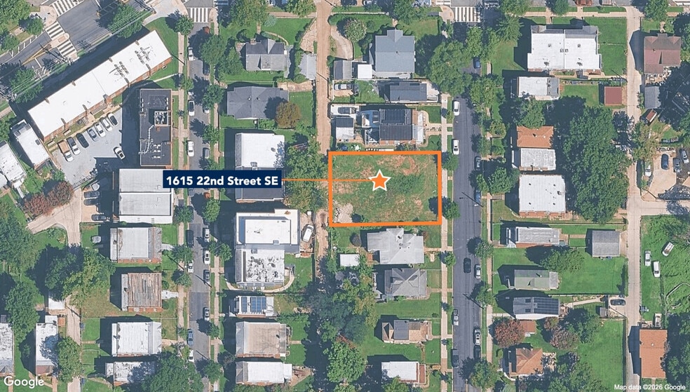 More Photos Of 1615 22nd St SE, Washington Apartments For Sale