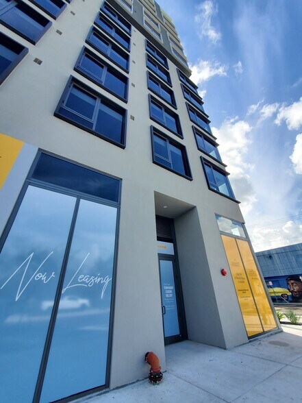 More Photos Of 252-286 NW 29th St, Miami Apartments For Lease