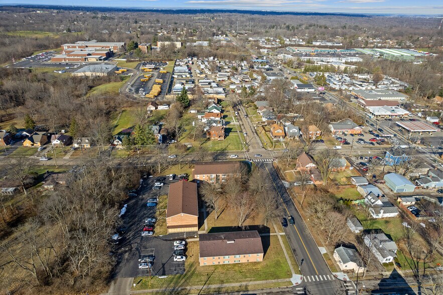 More Photos Of 7855-7859 Harrison Ave, Mount Healthy Apartments For Sale