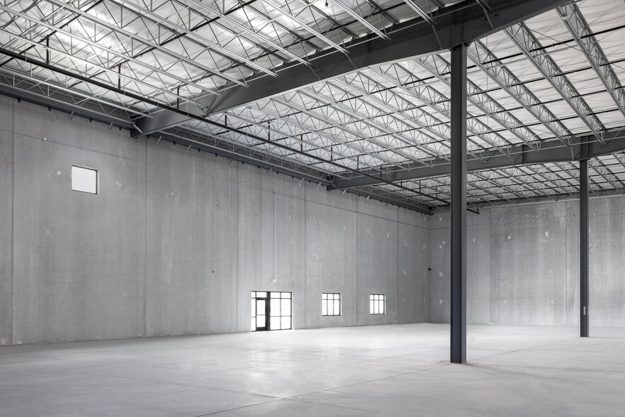 More Photos Of 5400 Career, Sioux Falls Manufacturing For Sale