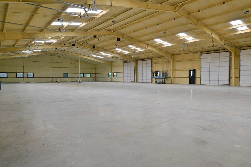 More Photos Of 11653 FM917, Alvarado Warehouse For Sale