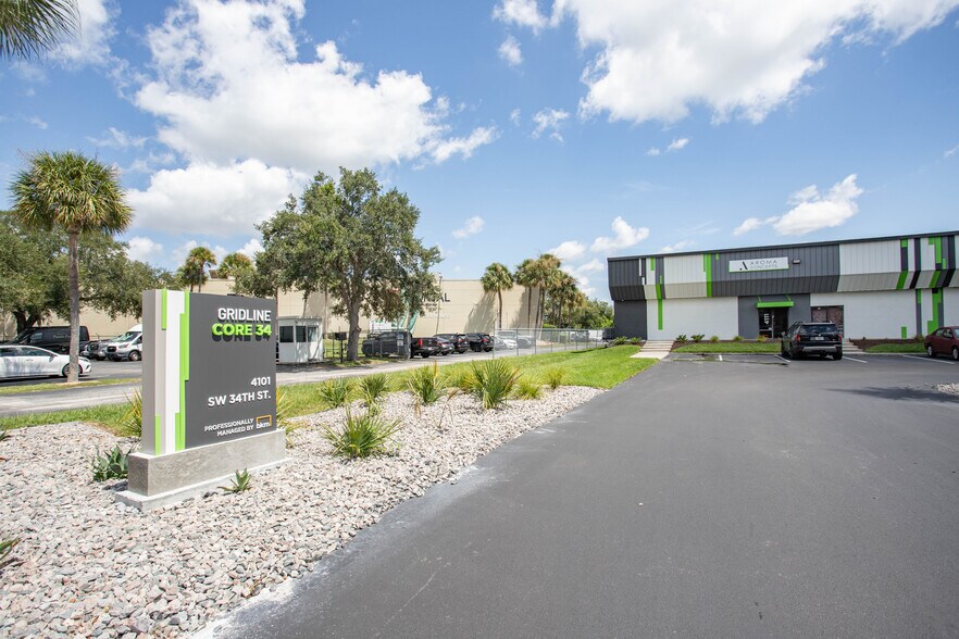 Primary Photo Of 3827-3843 St Valentines Way, Orlando Unknown For Lease