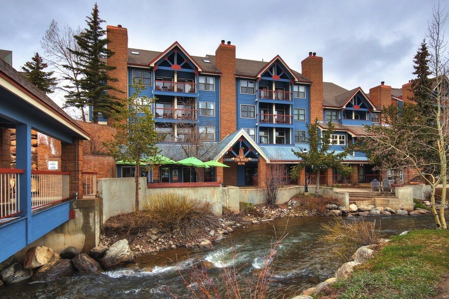 More Photos Of 100 S Park Ave, Breckenridge General Retail For Sale