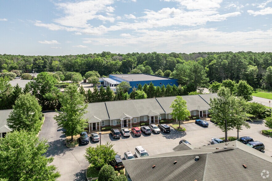 More Photos Of 12610 Patrick Henry Dr, Newport News Office For Sale