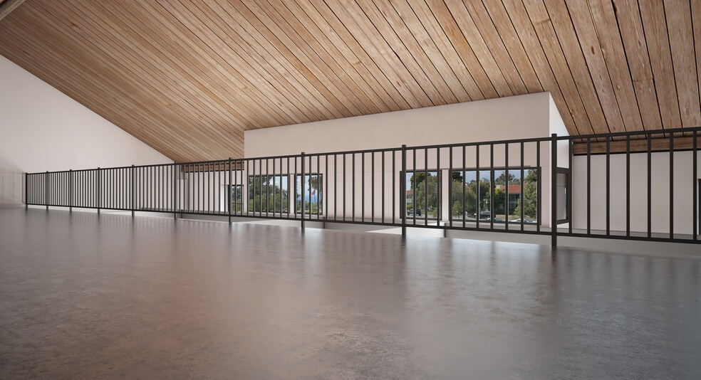 More Photos Of 22 Malaga Cove Plz, Palos Verdes Estates Restaurant For Lease