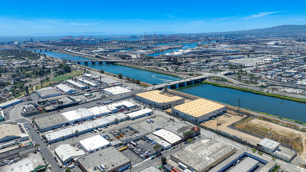 More Photos Of 1444 San Francisco Ave, Long Beach Land For Sale