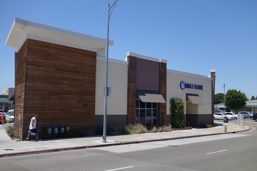 More Photos Of 2223 Business Cir, San Jose General Retail For Sale
