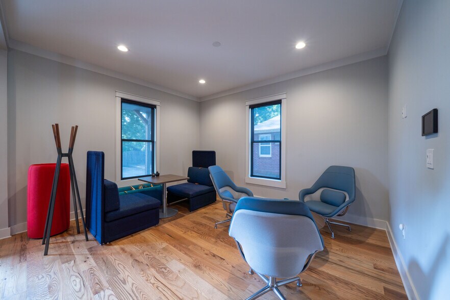 More Photos Of 152 N Tucker St, Memphis Loft Creative Space For Sale