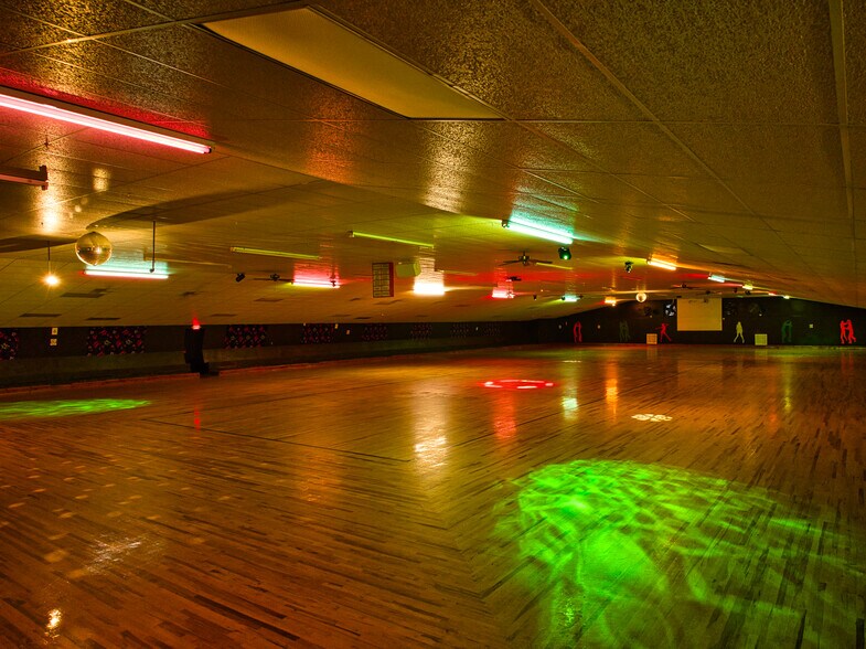 More Photos Of 2724 Emanuel Church Rd, West Columbia Skating Rink For Sale