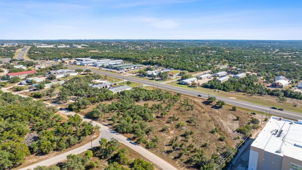 More Photos Of 3981 & 3983 U.S. 290, Dripping Springs Land For Sale