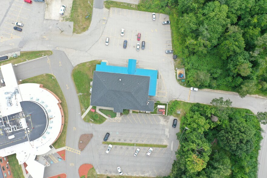 More Photos Of 336 Thompson Rd, Webster Medical For Lease