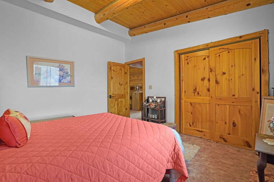 More Photos Of 1100 S Vinton Rd, Anthony Land For Sale