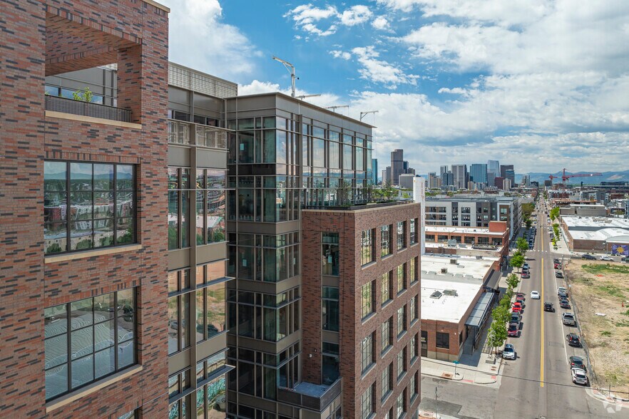 More Photos Of 3400 Walnut St, Denver Office For Lease