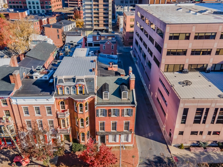 More Photos Of 315 N Front St, Harrisburg Apartments For Sale