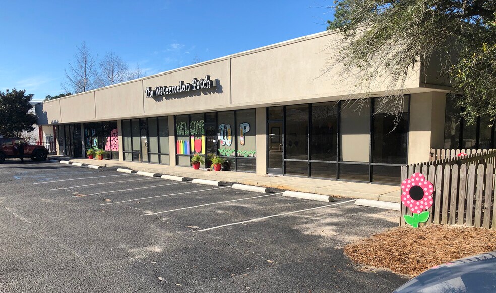 More Photos Of 6417 Hillcrest Park Ct, Mobile Office For Sale