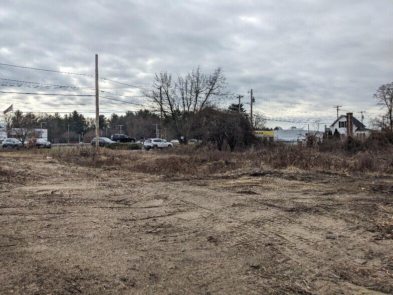 More Photos Of 24 Dumaine St, Wilbraham Land For Sale