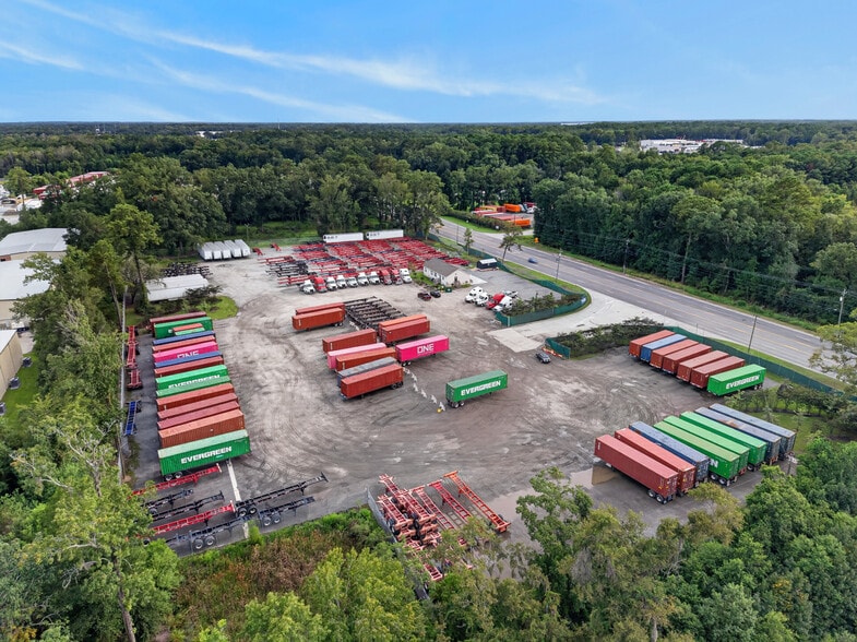 More Photos Of 200 Dean Forest Rd, Garden City Land For Sale
