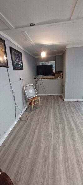 More Photos Of 4350 Highway 59 South, Shepherd Distribution For Sale