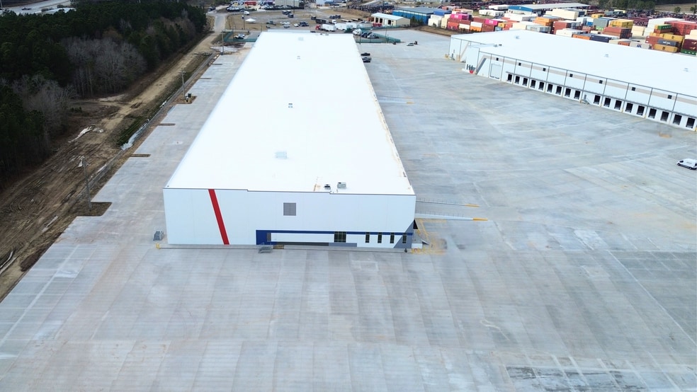 More Photos Of 115 Parkway Dr, Rincon Unknown For Lease