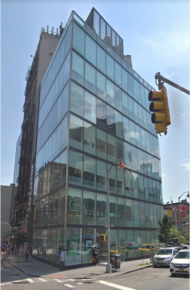 More Photos Of 17 Chatham Sq, New York Loft Creative Space For Lease