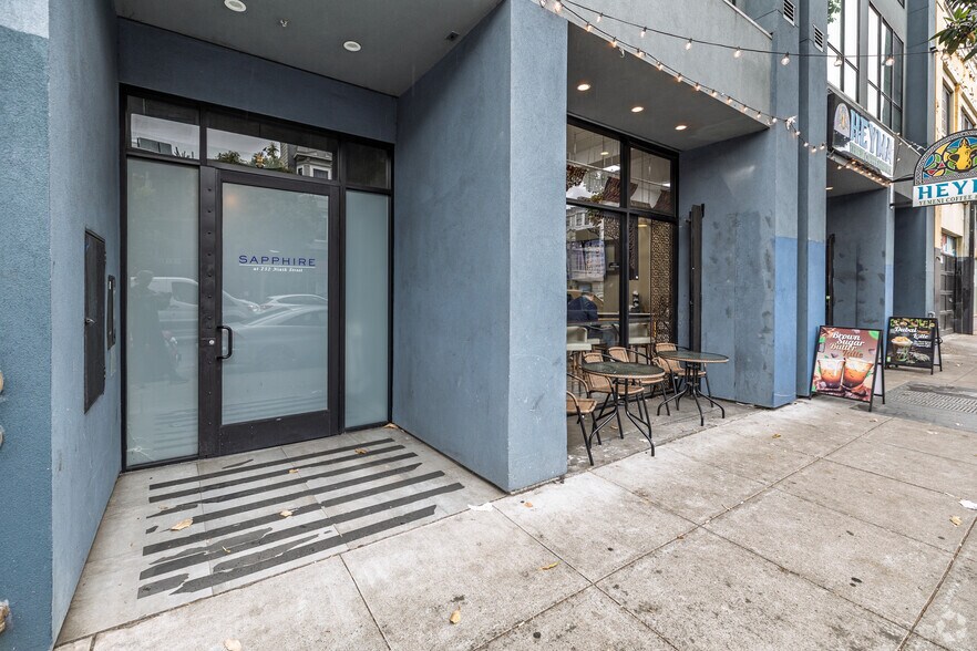 More Photos Of 252 9th St, San Francisco Apartments For Sale