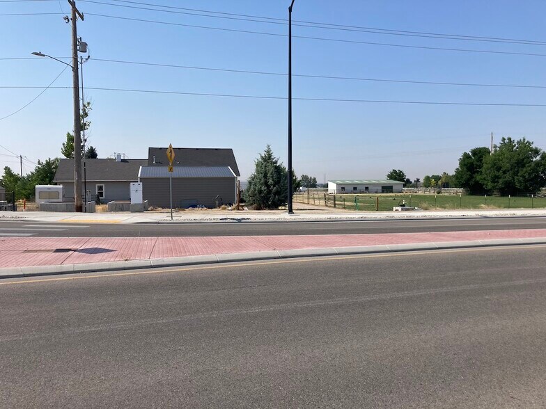 More Photos Of 4855 S Ten Mile Rd, Meridian Land For Sale