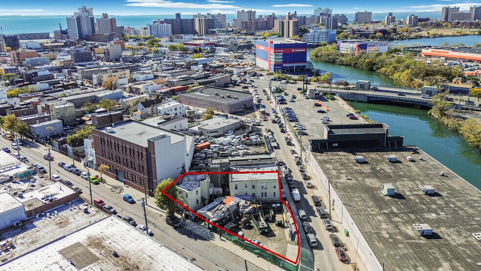 More Photos Of 2700 W 15th St, Brooklyn Land For Sale