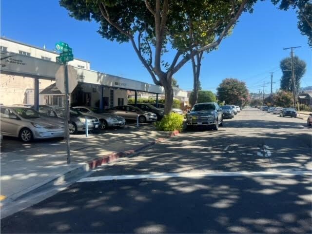 Primary Photo Of 1690 E 14th St, San Leandro Auto Dealership For Sale