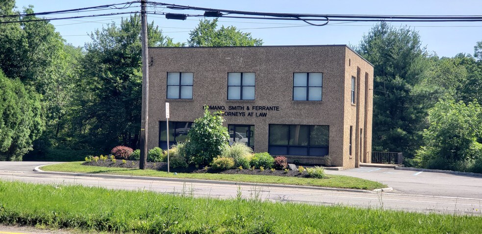 Primary Photo Of 1347 Us Highway 46 W, Ledgewood Office For Sale