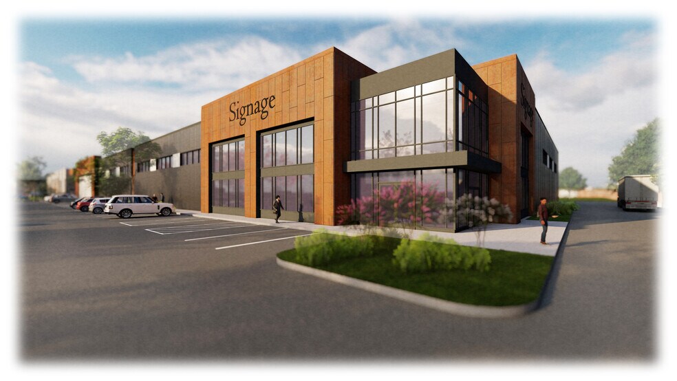 Primary Photo Of 2112 Wisteria, Paso Robles Industrial For Sale