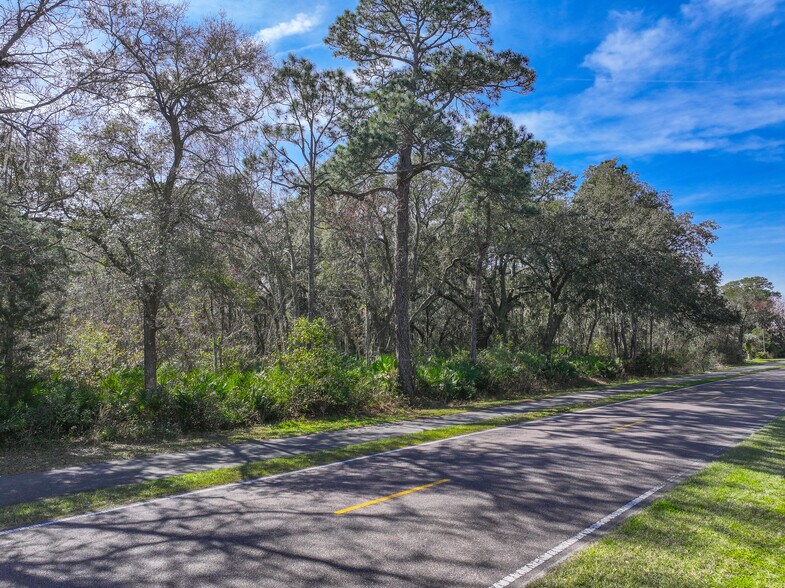 More Photos Of 1456 Simmons, Fernandina Beach Land For Sale