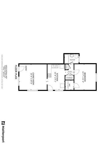 More Photos Of 1005 Carlisle Blvd SE, Albuquerque Apartments For Sale