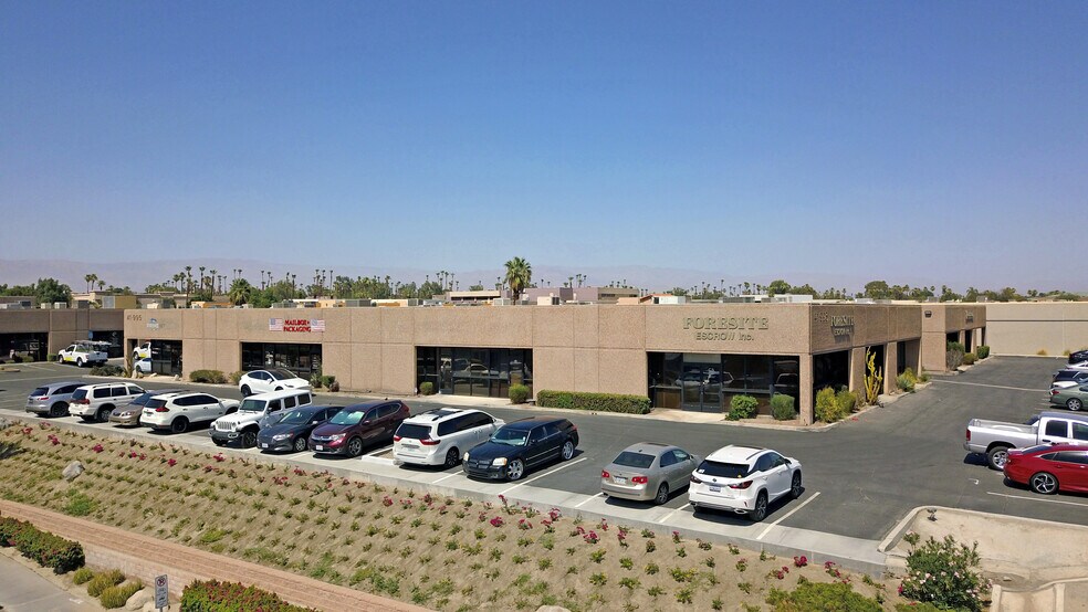 Primary Photo Of 41-995 Boardwalk, Palm Desert Light Manufacturing For Lease