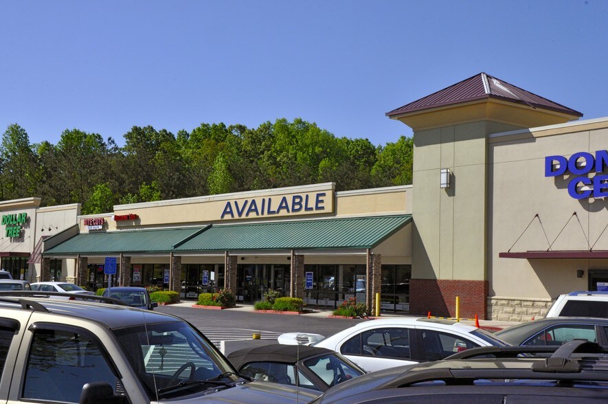 More Photos Of 3715 Mundy Mill Rd, Oakwood Unknown For Lease