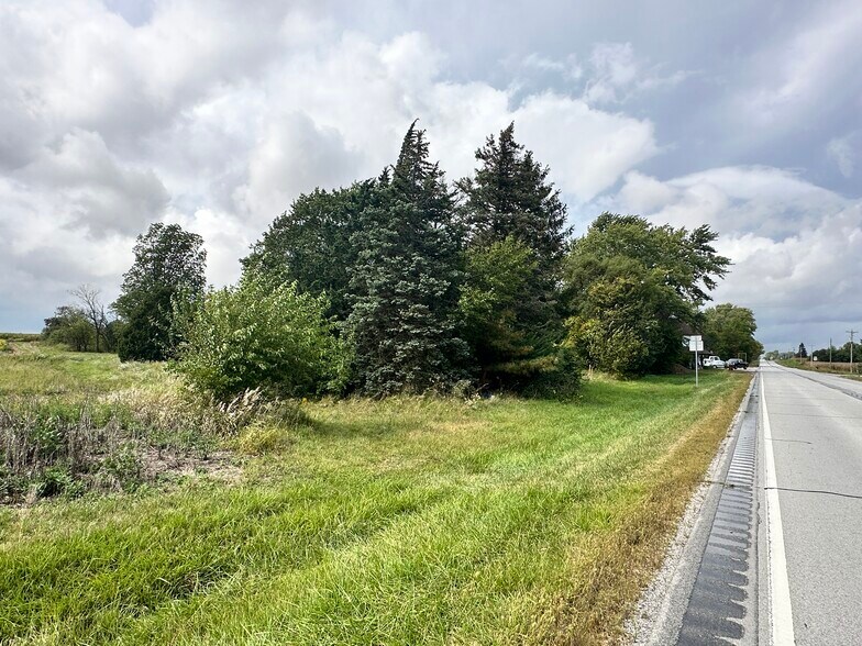 More Photos Of 2996 N US 421, Whitestown Land For Sale