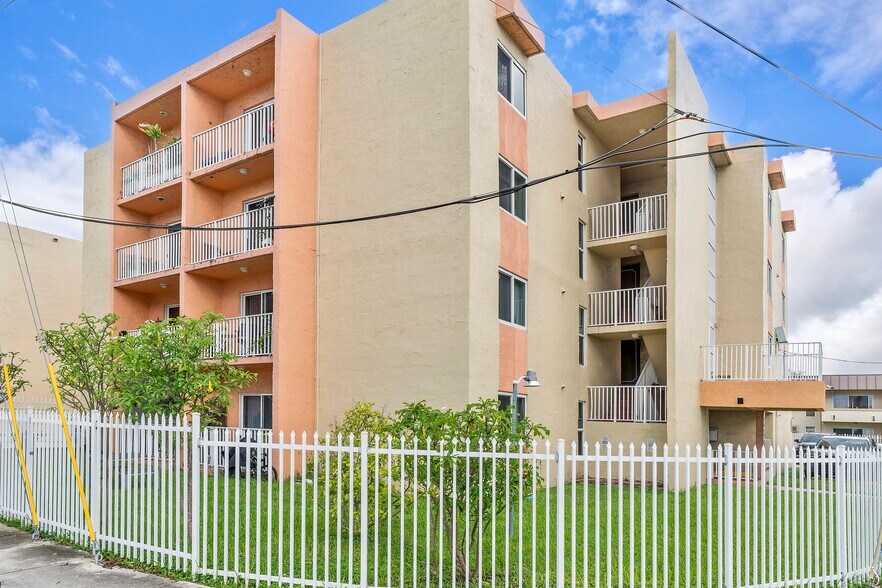 More Photos Of 2400 NW 16th Street Rd, Miami Apartments For Sale